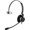 Image de Jabra BIZ 2300 MS QD Mono - Micro-casque - sur-oreille - convertible - filaire - USB-C