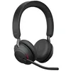 Image de Jabra Evolve2 65 Casque Sans fil Arceau Bureau/Centre d'appels USB Type-C Bluetooth Socle de chargement