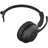 Image de Jabra Evolve2 65 Casque Sans fil Arceau Bureau/Centre d'appels USB Type-A Bluetooth Noir