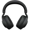 Image de Jabra Evolve2 85 MS Stereo - Micro-casque - circum-aural - Bluetooth - sans fil - Suppresseur de bruit actif - jack 3,5mm - isolation acoustique - noir - CertifiÃ© pour Microsoft Teams