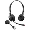 Image de Jabra Engage 55 Stereo - Micro-casque - sur-oreille - DECT - sans fil - OptimisÃ© pour la CU