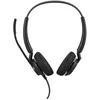 Image de Jabra Engage 40 Stereo - Micro-casque - sur-oreille - filaire - USB-A - isolation acoustique - OptimisÃ© pour Microsoft Teams