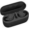 Image de Jabra Evolve2 Buds MS - Ãcouteurs sans fil avec micro - intra-auriculaire - Bluetooth - Suppresseur de bruit actif - USB-A via adaptateur Bluetooth - isolation acoustique - noir - CertifiÃ© pour Microsoft Teams