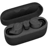 Image de Jabra Evolve2 Buds UC - Ãcouteurs sans fil avec micro - intra-auriculaire - Bluetooth - Suppresseur de bruit actif - USB-C via un adaptateur Bluetooth - isolation acoustique - noir - certifiÃ© Zoom, OptimisÃ© pour Google Meet