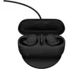 Image de Jabra Evolve2 Buds MS - Ãcouteurs sans fil avec micro - intra-auriculaire - Bluetooth - Suppresseur de bruit actif - USB-A via adaptateur Bluetooth - isolation acoustique - noir - CertifiÃ© pour Microsoft Teams
