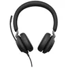 Image de Jabra Evolve2 40 SE UC Stereo - Micro-casque - sur-oreille - filaire - USB-A - isolation acoustique - OptimisÃ© pour la CU