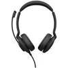 Image de Jabra Evolve2 30 SE Casque Avec fil Arceau Bureau/Centre d'appels USB Type-A Noir
