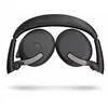 Image de Jabra Evolve2 65 Flex MS Stereo - Micro-casque - sur-oreille - Bluetooth - sans fil - Suppresseur de bruit actif - USB-C - noir - CertifiÃ© pour Microsoft Teams