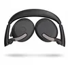 Image de Jabra Evolve2 65 Flex UC Stereo - Micro-casque - sur-oreille - Bluetooth - sans fil - Suppresseur de bruit actif - USB-C - noir - avec socle de recharge sans fil - OptimisÃ© pour la CU