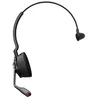 Image de Jabra Engage 55 SE Mono - Micro-casque - sur-oreille - DECT - sans fil - USB-C via adaptateur DECT - CertifiÃ© pour Microsoft Teams