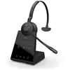 Image de Jabra Engage 65 SE Mono - Micro-casque - sur-oreille - DECT - sans fil - certifiÃ© Zoom, certifiÃ© UC, CertifiÃ© Google Meet, CertifiÃ© Amazon Chime, Works With Chromebook Certified, certifiÃ© pour...