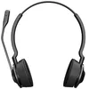 Image de Jabra Engage 65 SE Stereo - Micro-casque - sur-oreille - DECT - sans fil - certifiÃ© Zoom, certifiÃ© UC, CertifiÃ© Google Meet, CertifiÃ© Amazon Chime, Works With Chromebook Certified, certifiÃ© pour...