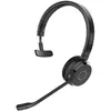 Image de Jabra Evolve 65 TE Mono - Micro-casque - sur-oreille - Bluetooth - sans fil - USB-A via adaptateur Bluetooth - isolation acoustique - certifiÃ© UC