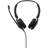 Image de Jabra Evolve 10 - Micro-casque - sur-oreille - filaire - USB-A - isolation acoustique