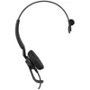 Image de Jabra Engage 50 II UC Mono - Micro-casque - sur-oreille - filaire - USB-C, USB-A - certifiÃ© UC