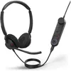 Image de Jabra Engage 50 II MS Stereo - Micro-casque - sur-oreille - filaire - USB-C, USB-A - isolation acoustique - Cisco Certified, CertifiÃ© Unify, CertifiÃ© pour Microsoft Teams, CertifiÃ© Google Meet...