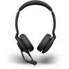Image de Jabra Evolve2 30 SE UC Stereo - Micro-casque - sur-oreille - filaire - USB-C, USB-A - isolation acoustique - certifiÃ© UC