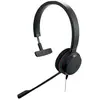 Image de Jabra Evolve 20SE UC mono - Micro-casque - sur-oreille - filaire - USB-C, USB-A - isolation acoustique - CertifiÃ© Alcatel-Lucent, CertifiÃ© Avaya, CertifiÃ© pour Microsoft Teams, Cisco Certified...