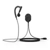 Image de Jabra Perform 10 Casque Avec fil Crochets auriculaires USB Type-C Noir
