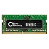 Image de CoreParts - DDR4 - module - 8 Go - SO DIMM 260 broches - 2666 MHz / PC4-21300 - 1.2 V - mÃ©moire sans tampon - non ECC