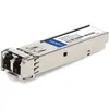 Image de Addon Networks Sfp-1gb-Dw38-40-Hp-Ao Module Ãmetteur-RÃ©cepteur De RÃ©seau Fibre Optique 1000 Mbit/S 1546,92 Nm