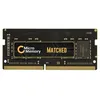 Image de CoreParts - DDR4 - module - 8 Go - SO DIMM 260 broches - 2133 MHz / PC4-17000 - 1.2 V - mÃ©moire sans tampon - non ECC - pour HP Laptop 15; Pavilion Laptop 14, 15, 17