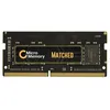 Image de CoreParts - DDR4 - module - 8 Go - SO DIMM 260 broches - 2133 MHz / PC4-17000 - 1.2 V - mÃ©moire sans tampon - non ECC - pour HP EliteDesk 800 G2; EliteOne 800 G2; ProDesk 400 G2, 600 G2; ProOne...