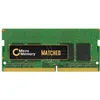 Image de CoreParts - DDR4 - module - 8 Go - SO DIMM 260 broches - 2400 MHz / PC4-19200 - 1.2 V - mÃ©moire sans tampon - non ECC