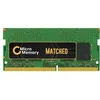 Image de CoreParts - DDR4 - module - 8 Go - SO DIMM 260 broches - 2400 MHz / PC4-19200 - 1.2 V - mÃ©moire sans tampon - non ECC - pour Dell Inspiron 11 3185, 13 7375, 15 35XX, 55XX, 5775; Latitude 3390...