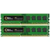 Image de CoreParts MMKN056-16GB module de mÃ©moire 16 Go 2 x 8 Go DDR3