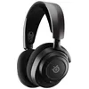 Image de SteelSeries Arctis Nova 7 - Micro-casque - circum-aural - frÃ©quence/Bluetooth radio de 2,4 GHz - sans fil - noir - pour Nintendo Switch; Sony PlayStation 5