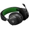 Image de SteelSeries Arctis Nova 7X - Micro-casque - circum-aural - fréquence/Bluetooth radio de 2,4 GHz - sans fil, filaire - jack 3,5mm - noir - pour Meta en occasion ou reconditionné