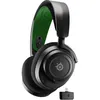 Image de Steelseries Arctis Nova 7X Casque Sans fil et filaire Arceau Gaming USB Type-C Bluetooth Noir et Vert