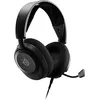 Image de SteelSeries Arctis Nova 1 - Micro-casque - circum-aural - filaire - jack 3,5mm - noir - pour Nintendo Switch; Sony PlayStation 4, Sony PlayStation 5