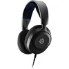 Image de Steelseries Arctis Nova 1P Casque Avec fil Arceau Gaming Noir