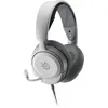 Image de SteelSeries Arctis Nova 1 - Micro-casque - circum-aural - filaire - jack 3,5mm - blanc - pour Nintendo Switch; Sony PlayStation 4, Sony PlayStation 5