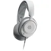 Image de Steelseries Arctis Nova 1P Casque Avec fil Arceau Gaming Blanc