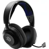 Image de Steelseries Arctis Nova 5P Wireless Casque Sans fil Arceau Jouer USB Type-C Bluetooth Noir