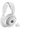 Image de Casque micro gaming sans fil Arctis Nova 5P Bluetooth Blanc en occasion ou reconditionné