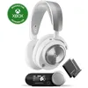 Image de Steelseries 61525 casque Avec fil Arceau Gaming USB Type-C Blanc