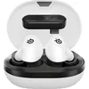 Image de Ecouteur Sans Fil Steelseries Arctis Gamebuds - Blanc