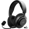 Image de Steelseries Arctis Nova 3P Casque Sans fil Arceau Musique/Quotidien Bluetooth Noir
