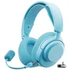 Image de Steelseries Arctis Nova 3P Casque Sans fil Arceau Musique/Quotidien Bluetooth Couleur aqua