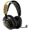 Image de SteelSeries Arctis Nova 7 - World of Warcraft Edition - micro-casque - circum-aural - frÃ©quence/Bluetooth radio de 2,4 GHz - sans fil, filaire - jack 3,5mm, USB-C