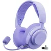 Image de Steelseries Arctis Nova 3P Casque Sans fil Arceau Musique/Quotidien Bluetooth Lavande