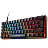 Image de Clavier gamer STEELSERIES Apex Pro Mini Gen 3 FR