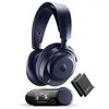 Image de Casque PC Steelseries Gaming sans fil Arctis Nova Pro Omni Midnight Bleu