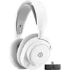 Image de Steelseries Arctis Nova 7X Gen 2 Casque Sans fil Arceau Gaming Bluetooth Blanc