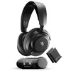 Image de Casque PC Steelseries Gaming sans fil Arctis Nova Pro Omni Noir