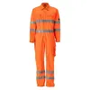 Image de MASCOT 00419-860-14-82C50 Combinaison Orange - 82C50